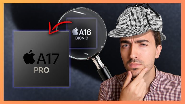 A17 Pro is HIDING a dirty secret?