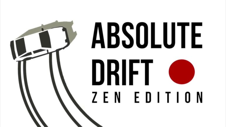 Absolute Drift - Mobile Trailer