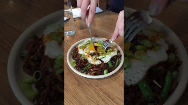 Add videos to Google Maps: Momofuku Nishi