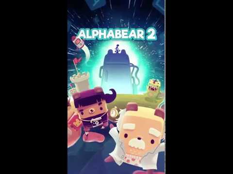 Alphabear 2 preview