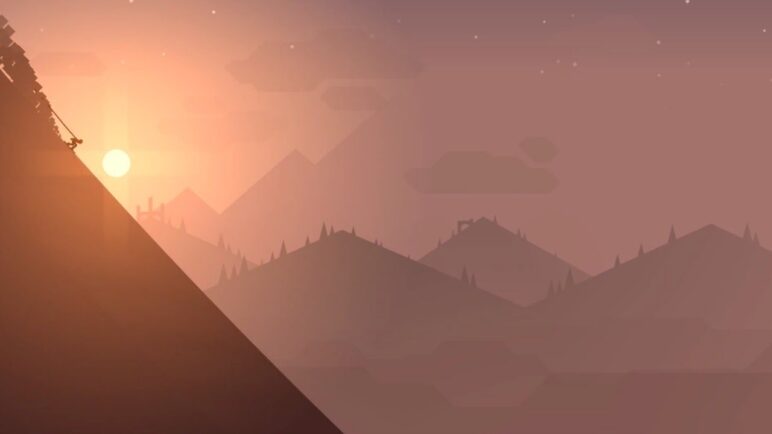 Alto’s Adventure - Trailer