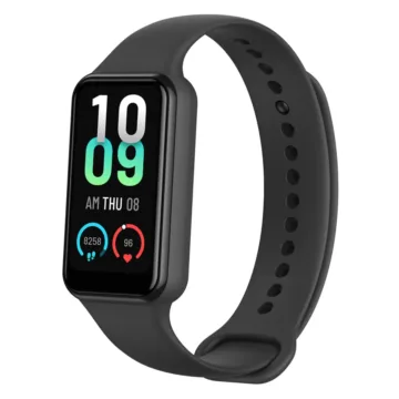 Amazfit Band 7 černá