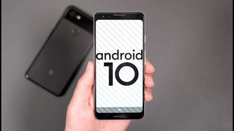 ANDROID 10 is Here!