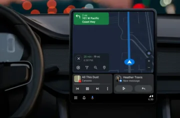 android auto infotainment 360 x 237