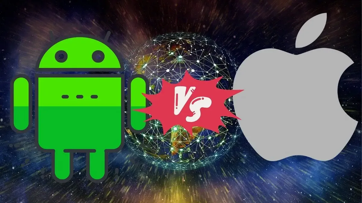 Android je pro boomery a chudší lidi. Statistika odhalila fakta o uživatelích