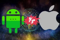 Android vs iPhone