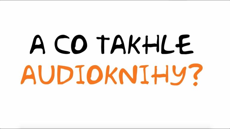 Audiolibrix: Audioknihy ihned, kdekoliv a kdykoliv