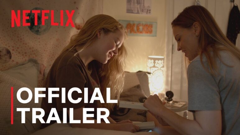 Away | Official Trailer | Netflix