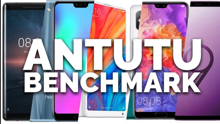 Benchmark test Honor 10 vs Nokia 8 Sirocco vs Galaxy S9 vs Huawei P20 Pro vs Xiaomi Mi Mix 2S