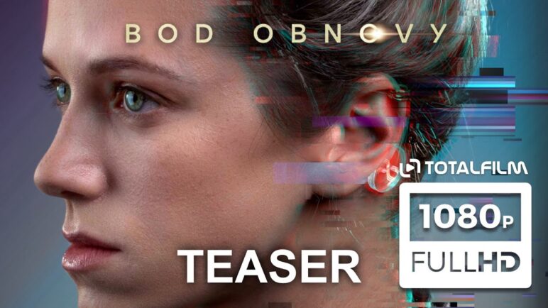 Bod obnovy (2023) CZ HD Teaser #scifi #Česko