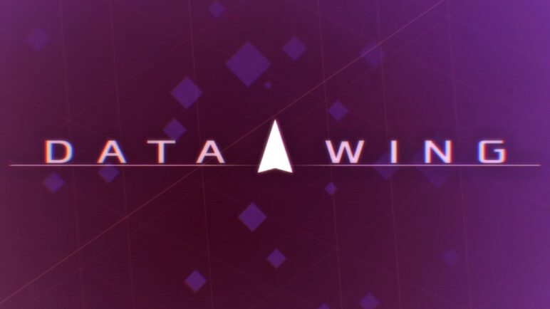 DATA WING - Preview