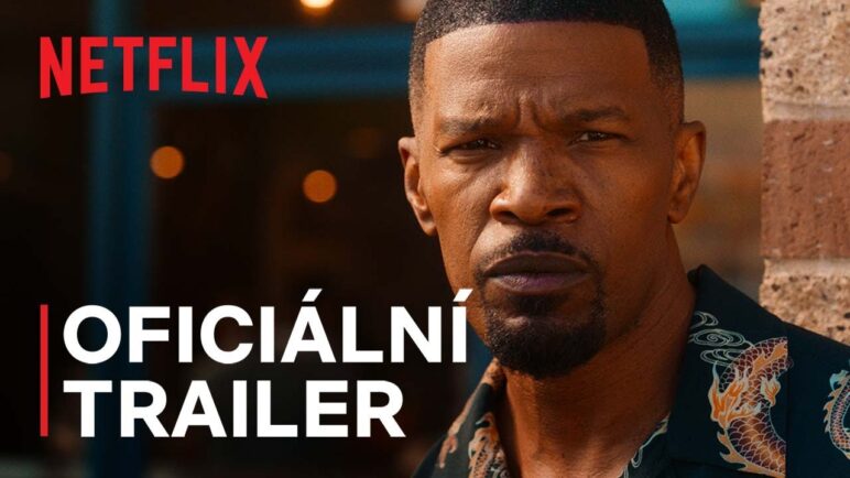 Denní směna | Jamie Foxx, Dave Franco a Snoop Dogg | Oficiální trailer | Netflix