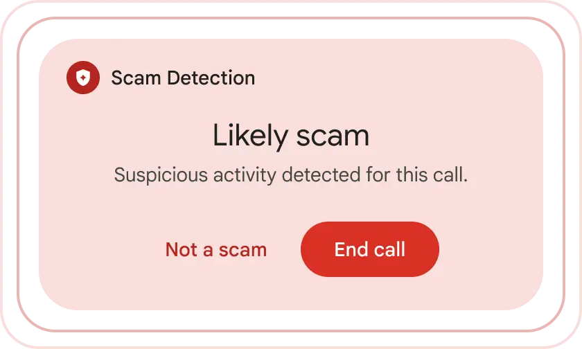 Android mobiles recognize fake banker and malicious app