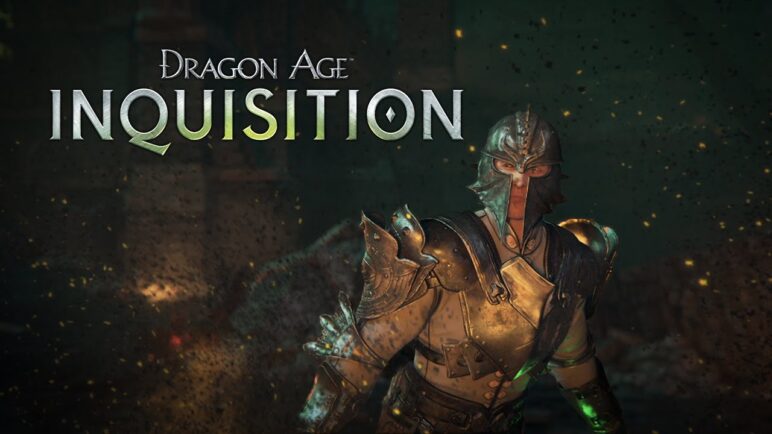 DRAGON AGE™: INQUISITION Official Trailer – The Breach