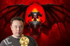 Elon Musk Diablo 4