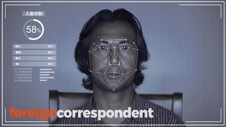 Exposing China's Digital Dystopian Dictatorship | Foreign Correspondent