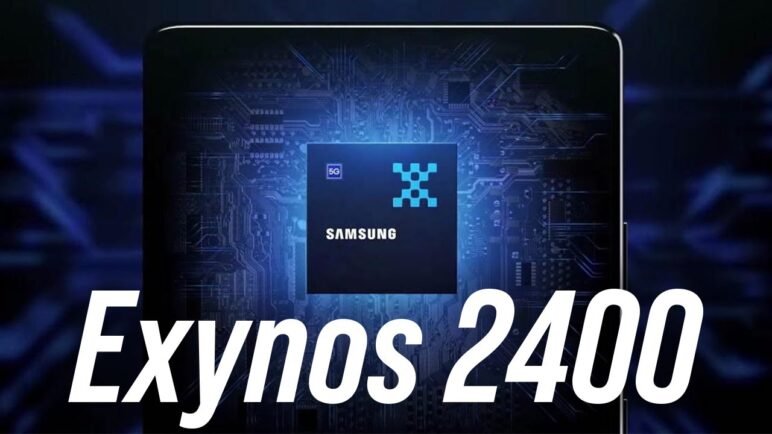 Exynos 2400 - OFFICIALLY ANNOUNCED!