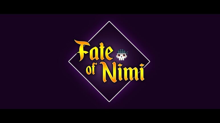 Fate of Nimi (Beta) Gameplay Trailer