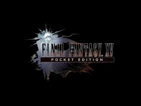 FINAL FANTASY XV POCKET EDITION