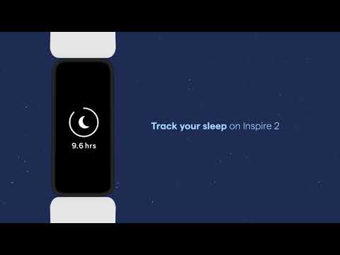 Fitbit Inspire 2 + Premium