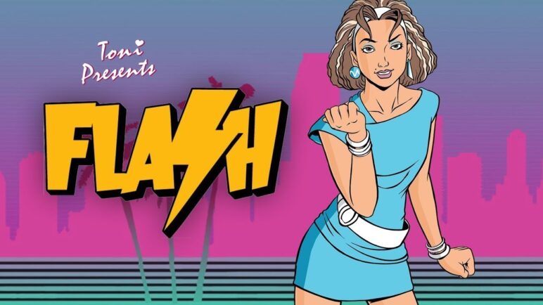 Flash FM (GTA Vice City)