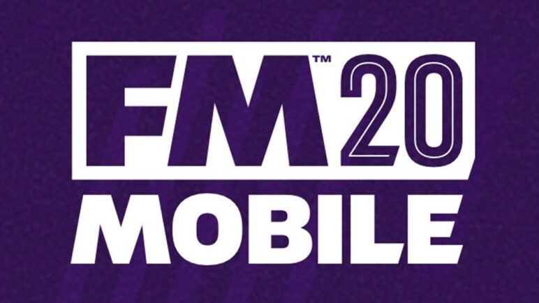 Football Manager 2020 Mobile | First Look & Review of FM20 Mobile / FMM20