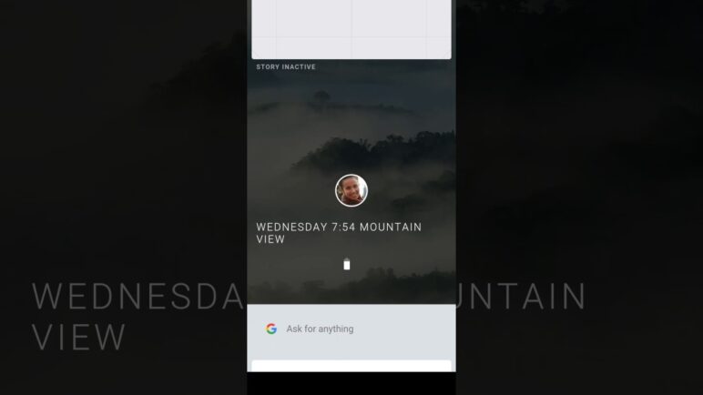 Fuchsia OS May 2017 Armadillo preview