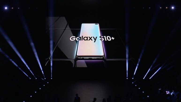 Galaxy Unpacked February 2019: Official Replay