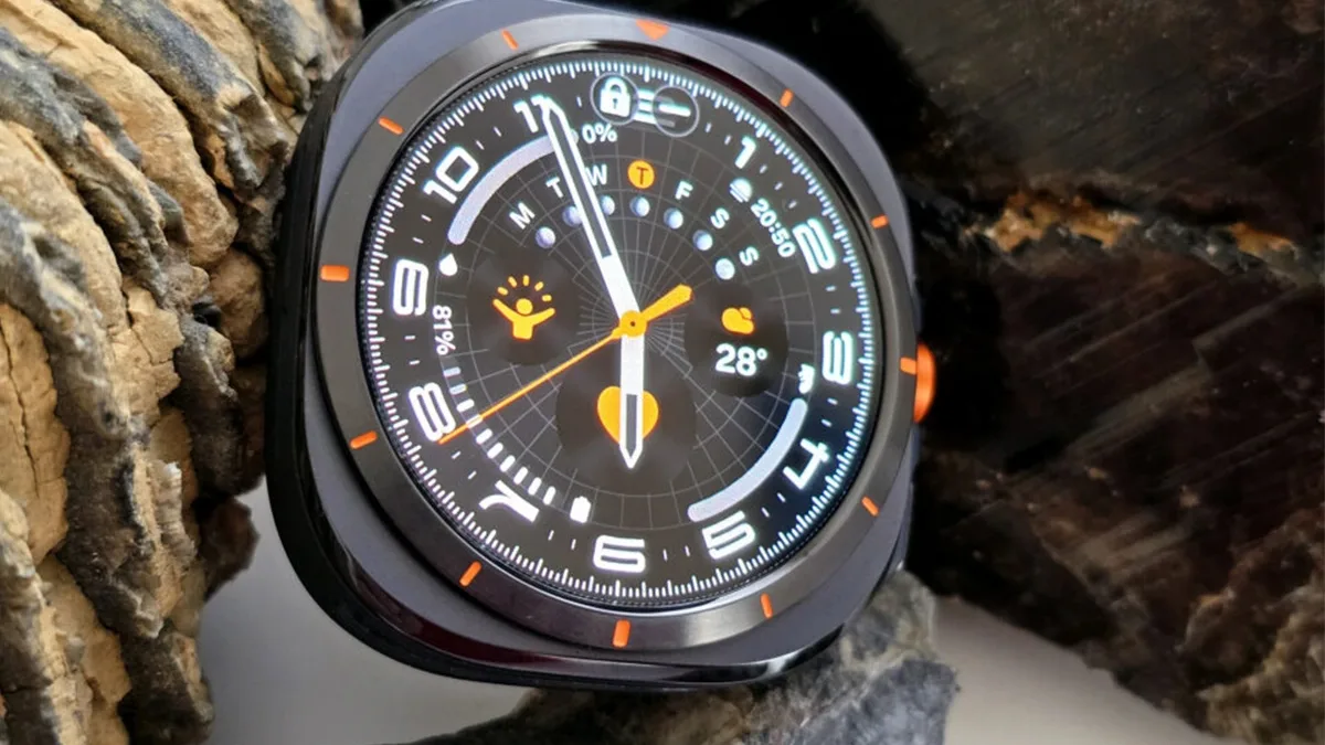 Záhadné vibrace děsí majitele Galaxy Watch. Samsung zatím nemá řešení