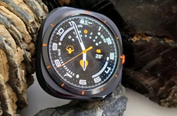 Galaxy Watch Ultra hodinky tělo