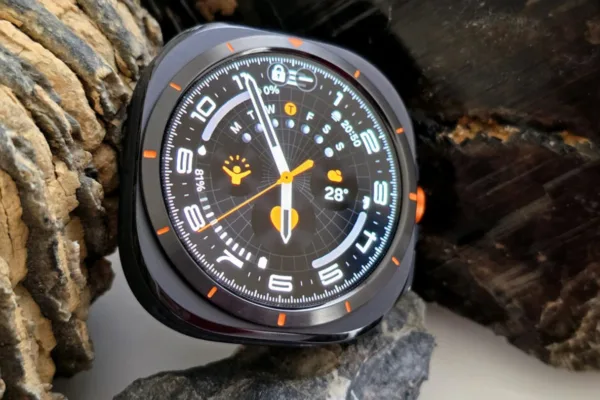 Galaxy Watch Ultra hodinky tělo