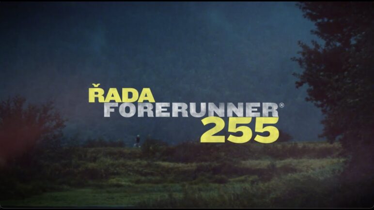 Garmin | Řada Forerunner 255