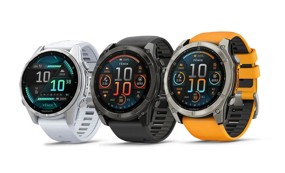 Garmin is preparing a new plan for beginners