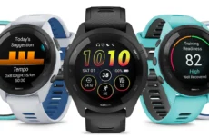 Garmin Forerunner 255