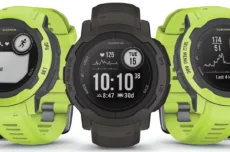 Garmin Instinct 2