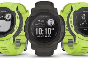 Garmin Instinct 2