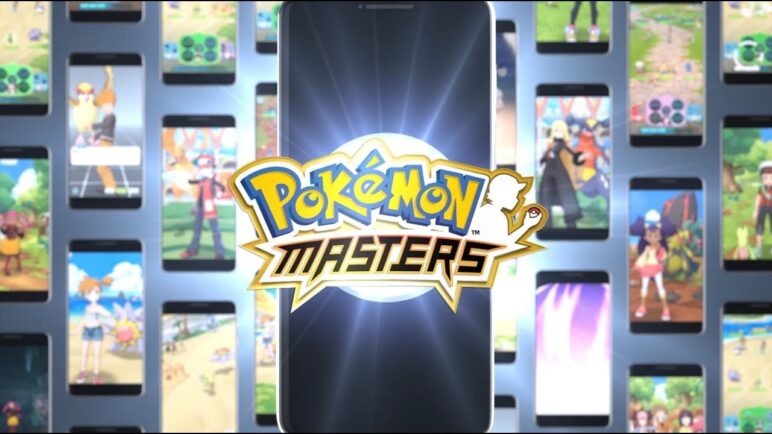 Get ready to battle like never before in Pokémon Masters!