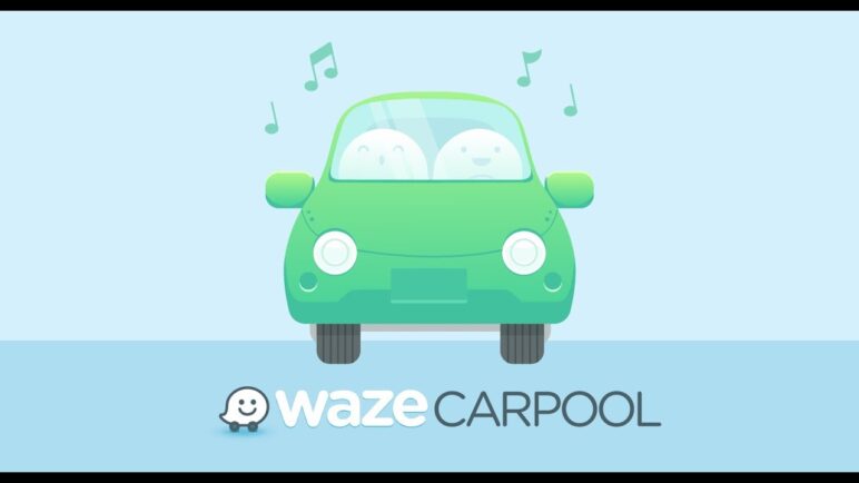 Get to Know Waze