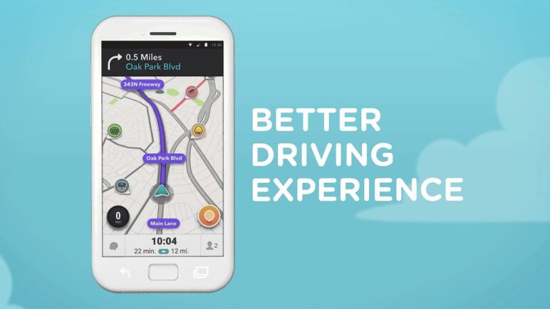 Get to Know Waze