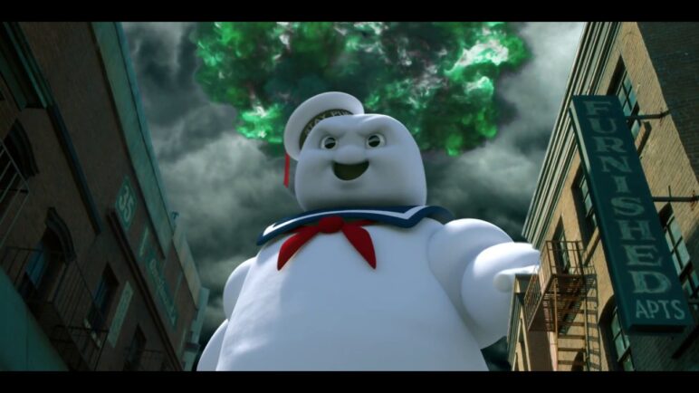 Ghostbusters World | Launch Trailer