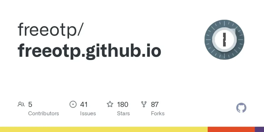 github page příklad