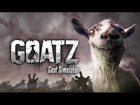 GoatZ Official Release Trailer