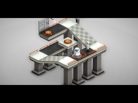 GoBotix Android Game Trailer