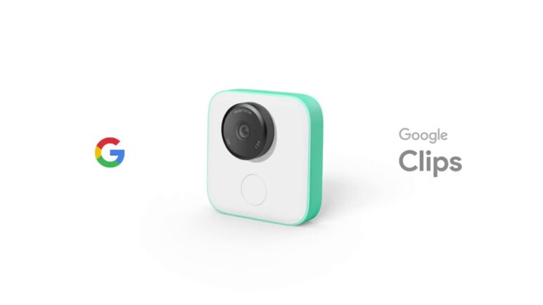 Google Clips - Official Commercial