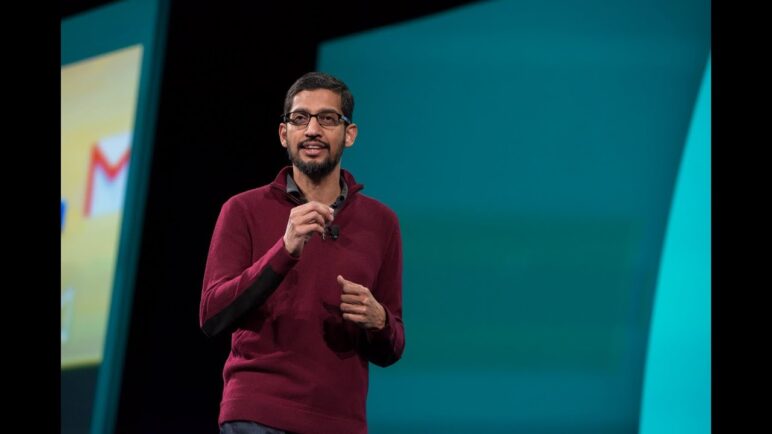 Google I/O 2014 - Keynote