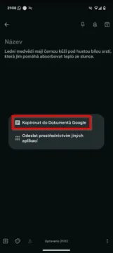 Google Keep