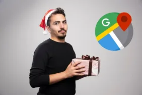 Google Mapy nákupy