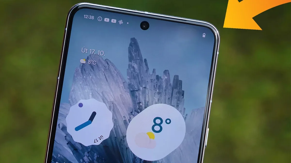 Přechod na nový mobil bude jednodušší. Google přinesl na Android fantastickou novinku