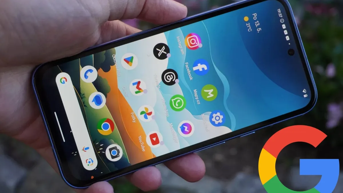 Google Pixel 9a dostane vylepšení, které ocení každý. Cenou přitom nezklame