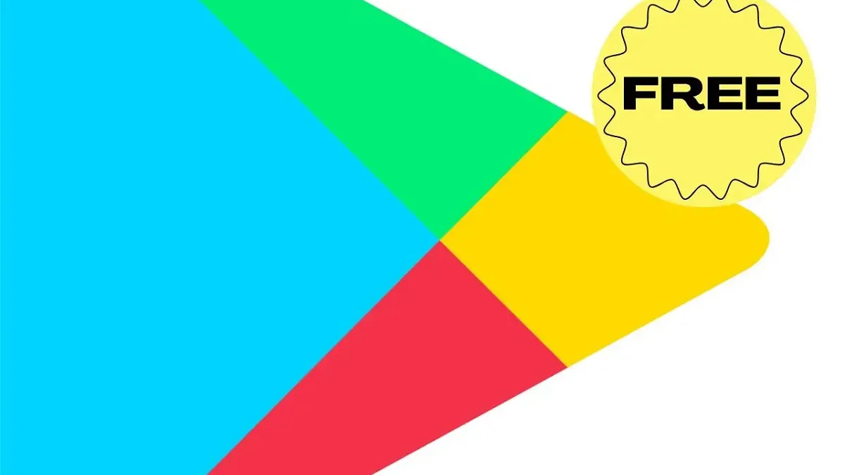 Google Play aplikace zdarma: Skener QR kódů, úprava videí nebo zkrácené odkazy na displej